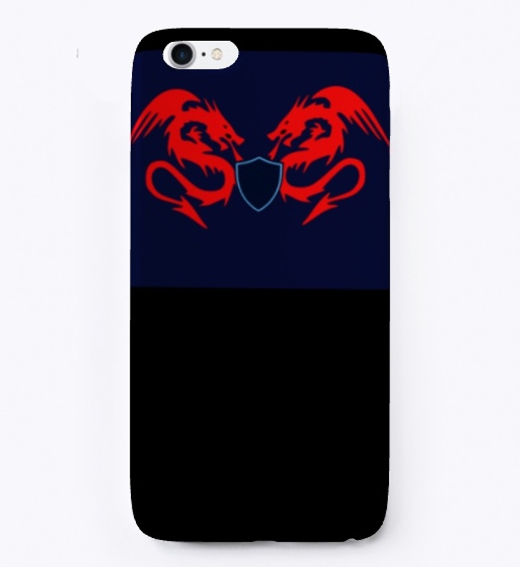 Dragon shield  
