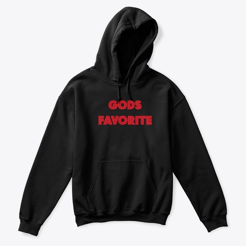 Gods Favorite