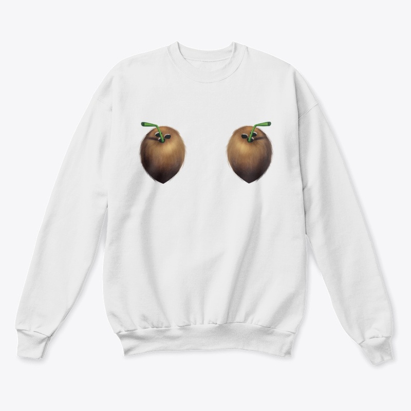 Coconut Water