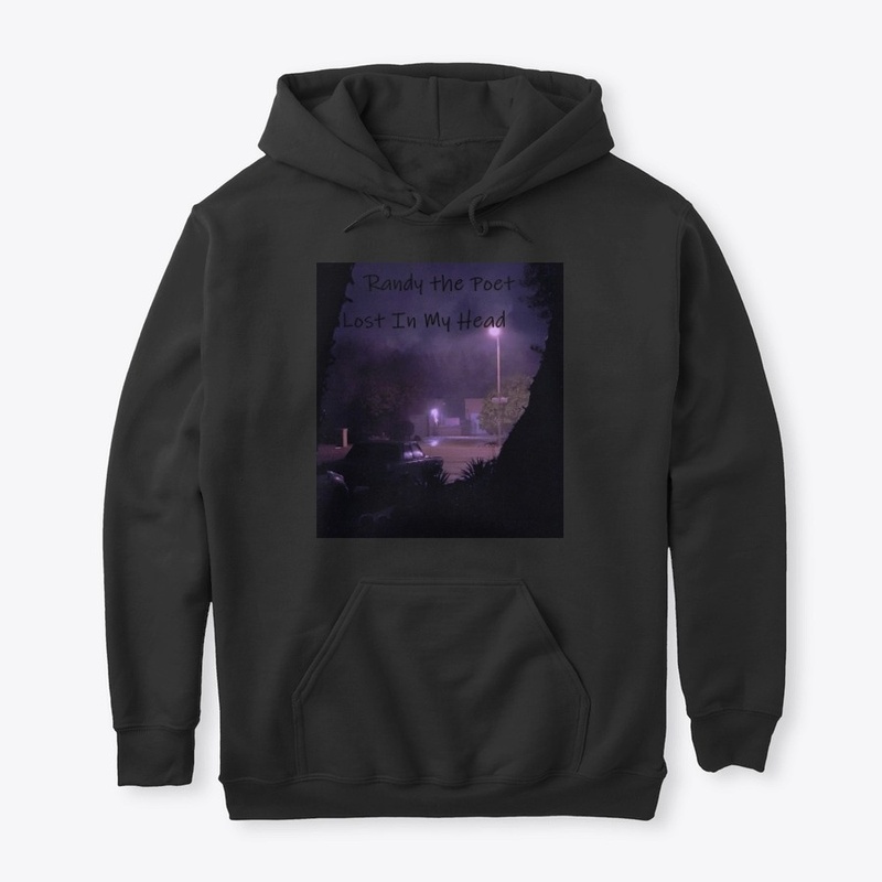 Lost in my Head
