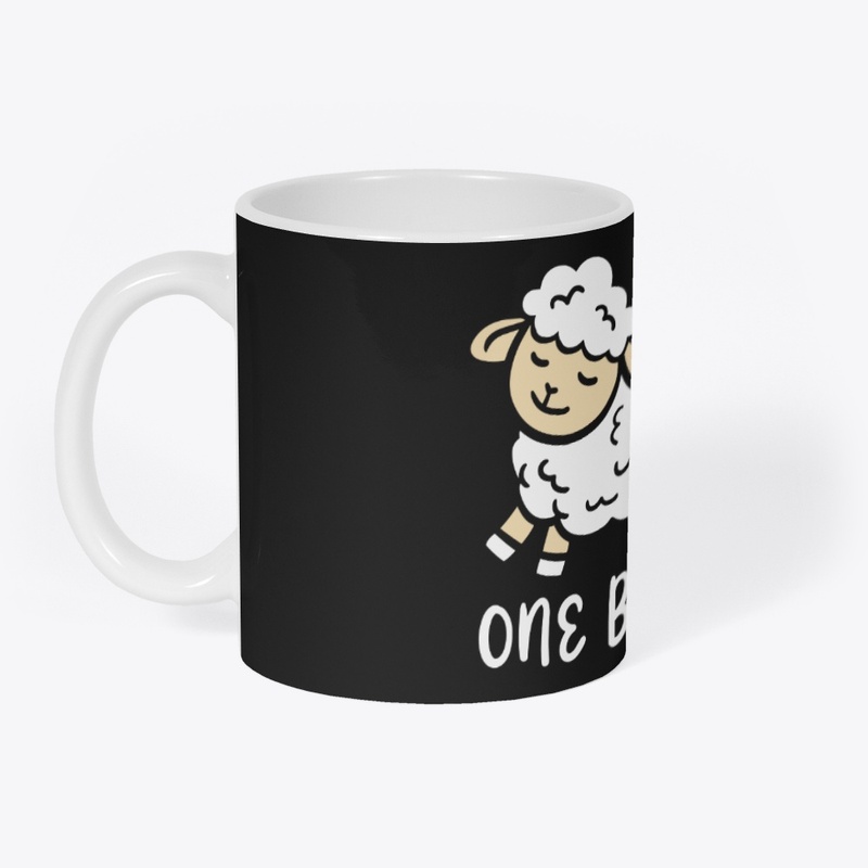 Sheep & Tuba instrument