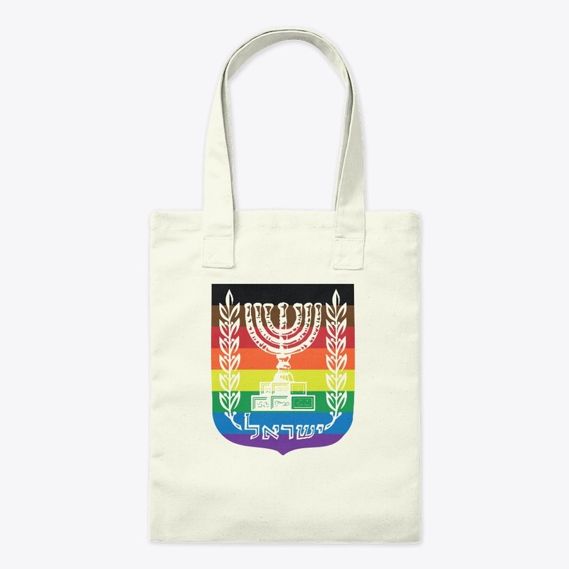 Menorah Pride