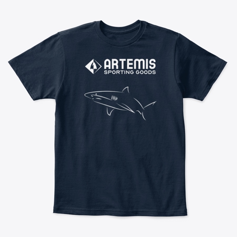 Artemis Shark