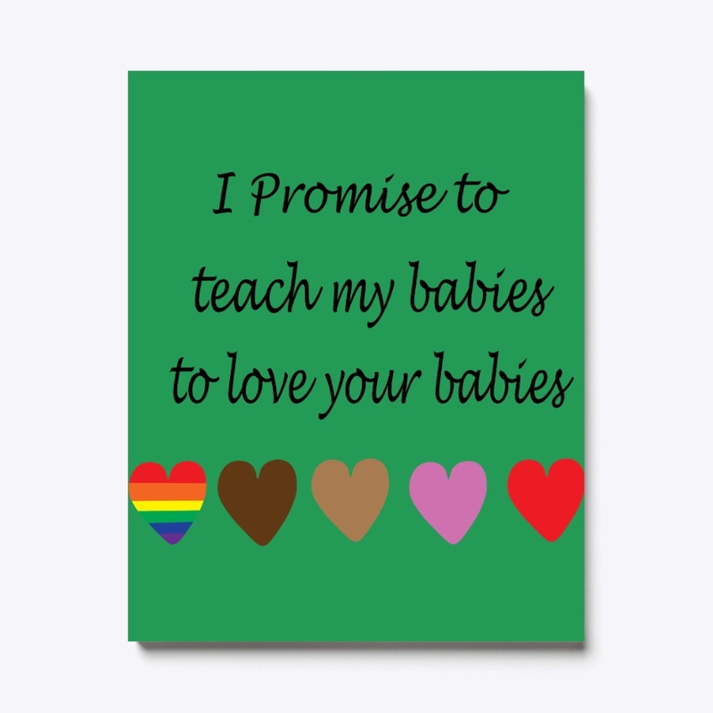 I Promise To