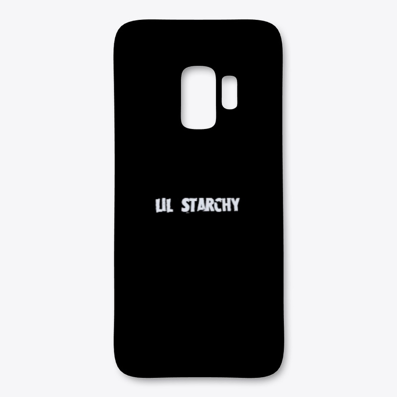 Starch Accessories