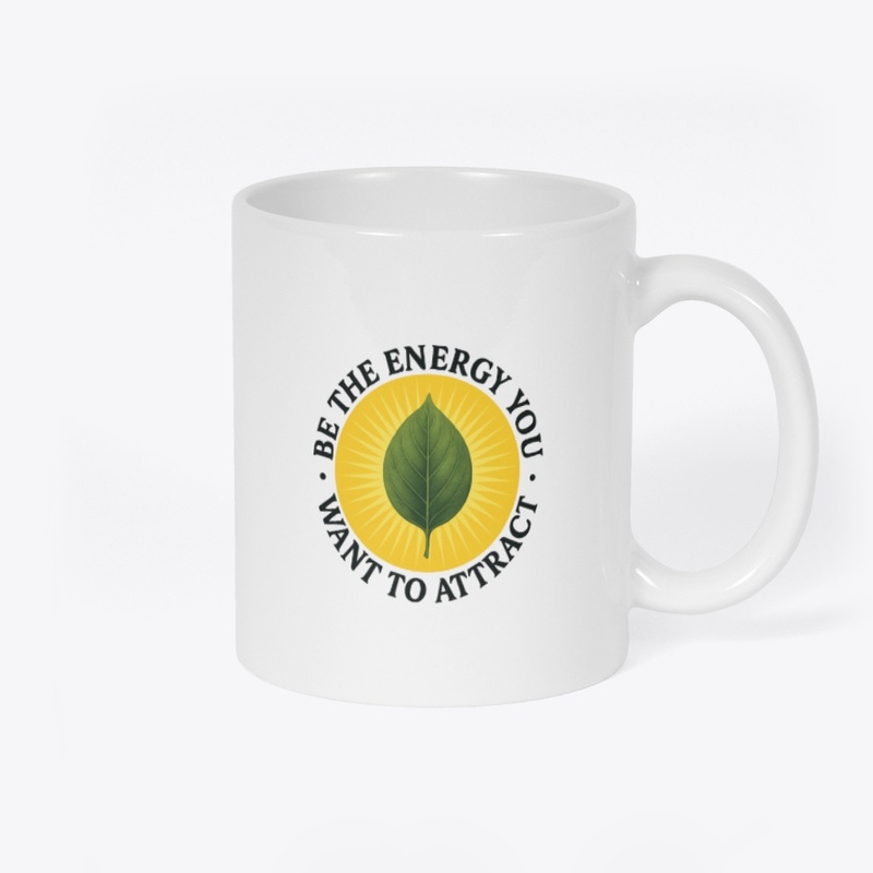 Attract Energy