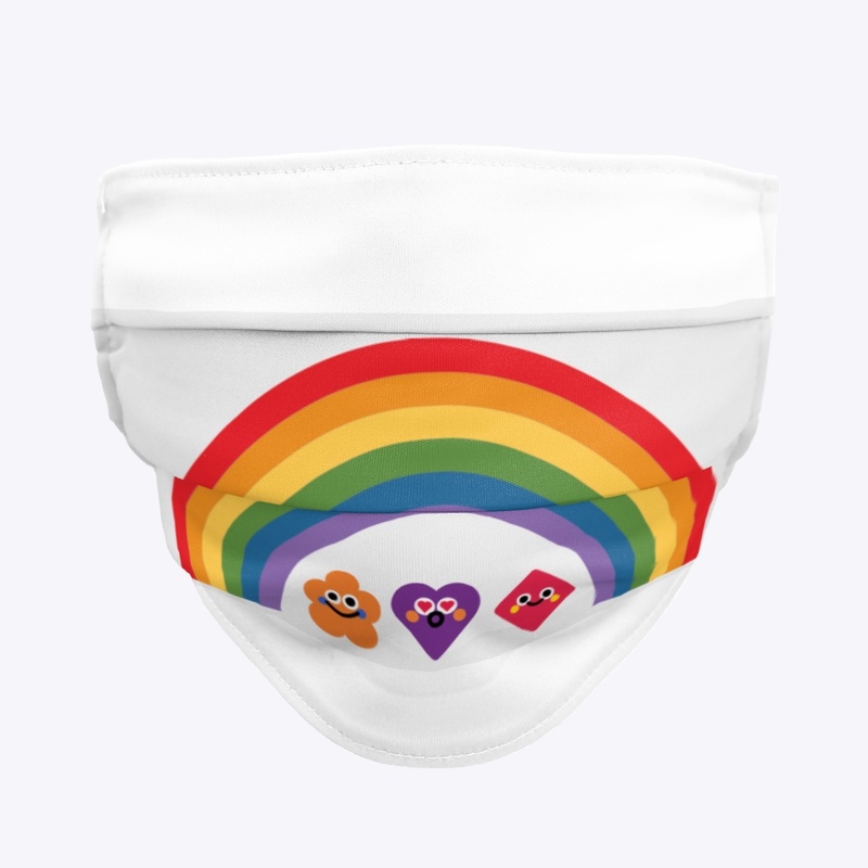 Rainbow Collection