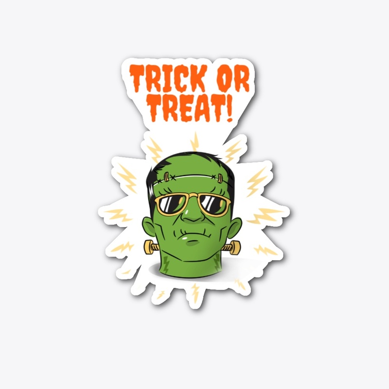 Trick or Treat