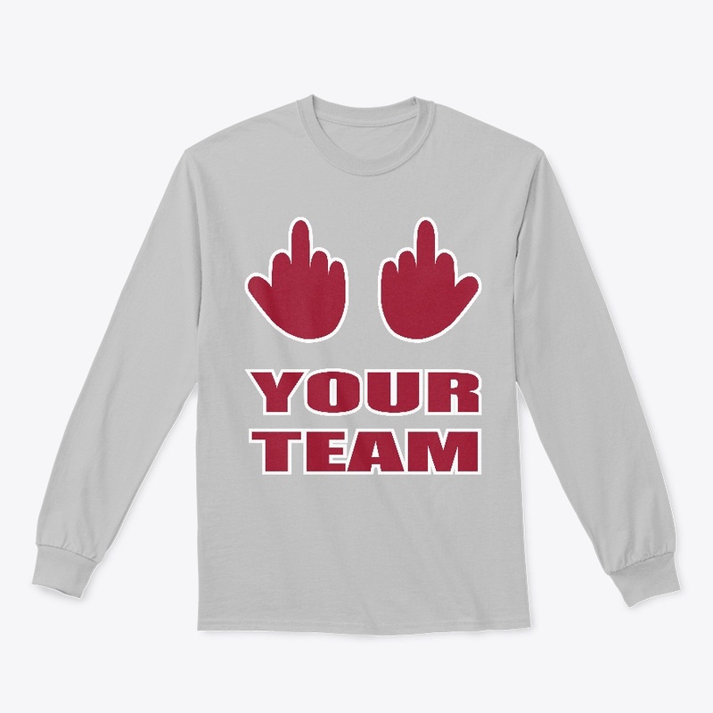 Crimson/White FYT