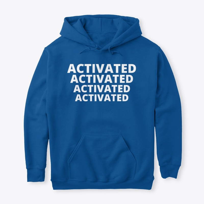ACTIVATED