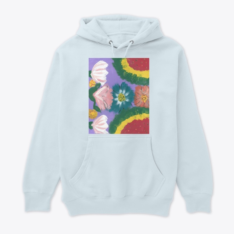 Kaliyah Floral