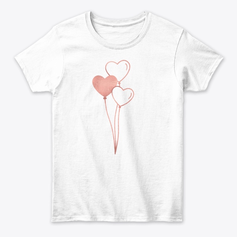 heart balloon