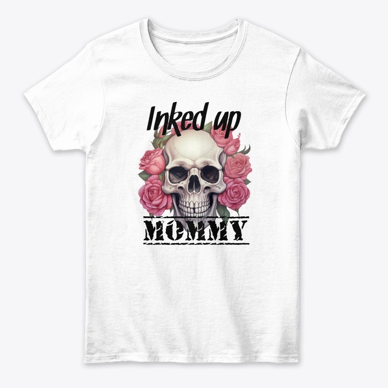 inked mommy