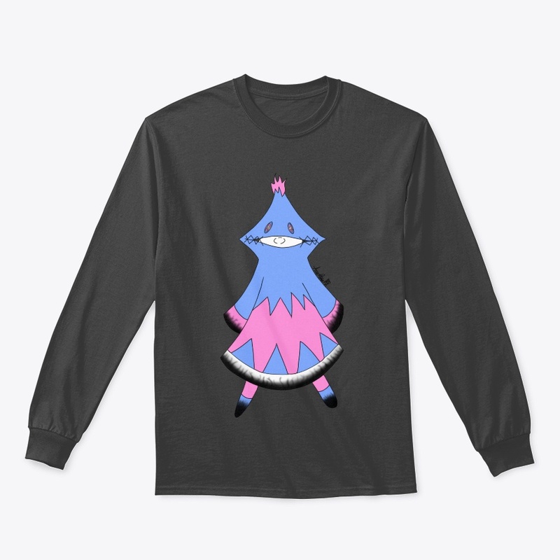 Nibblite (Transgender pride)