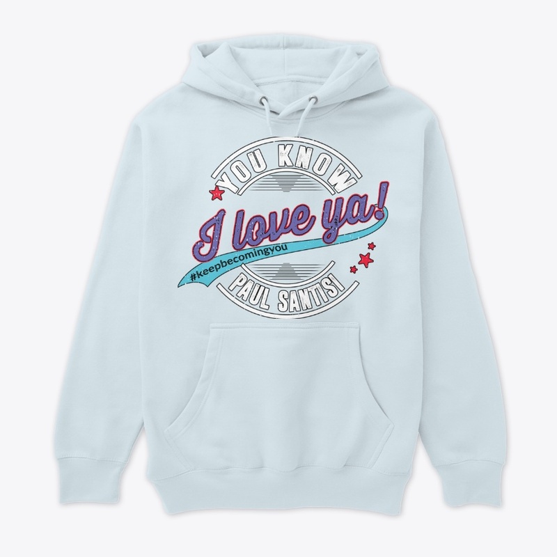 You Know I love ya!