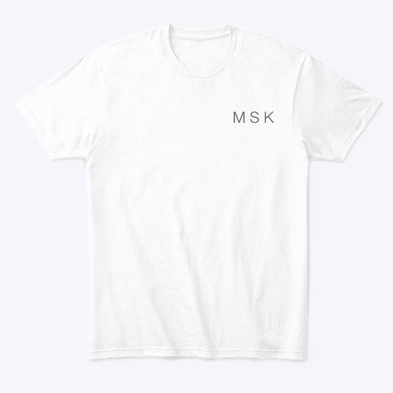 MSK V Neck