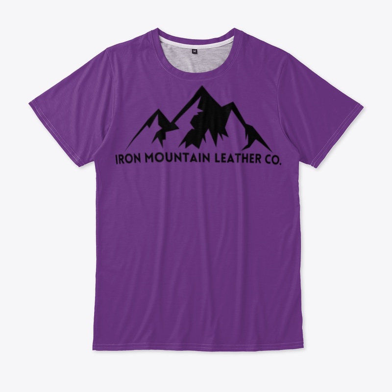 Iron Mountain Leather Co. 