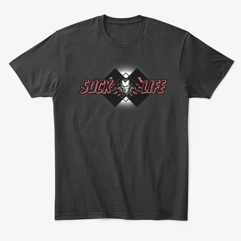 Suck Life