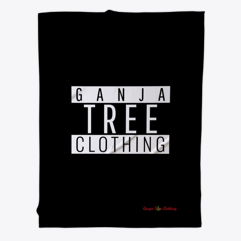 Ganja Tree Clothing NWA Tribute