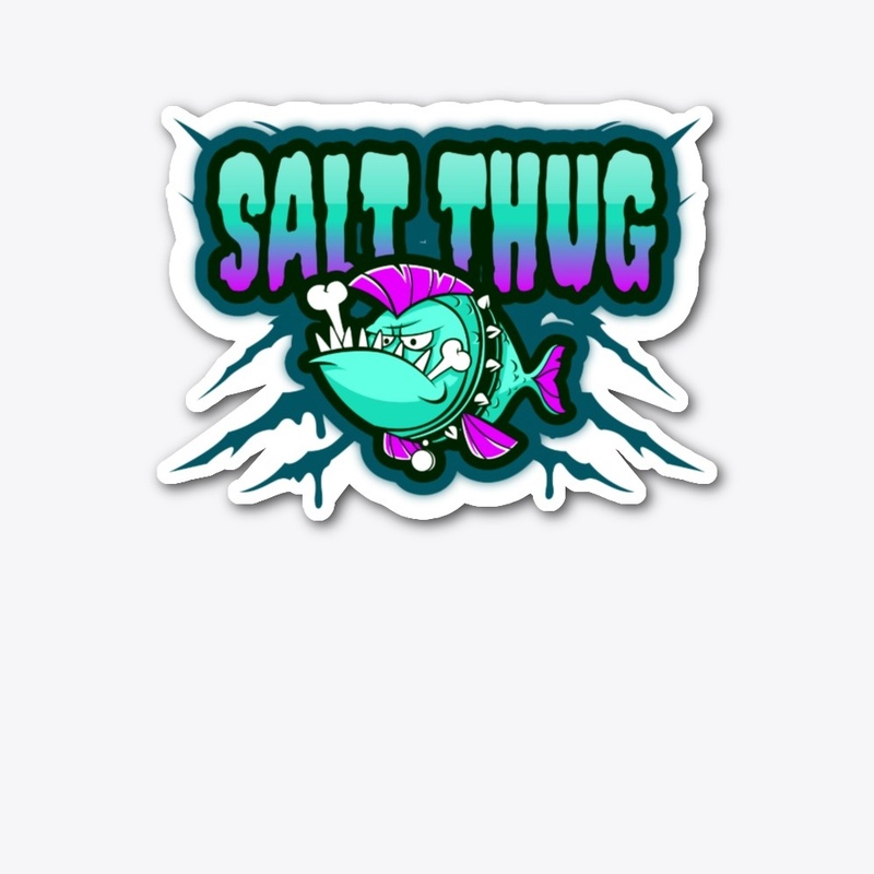 salt thug