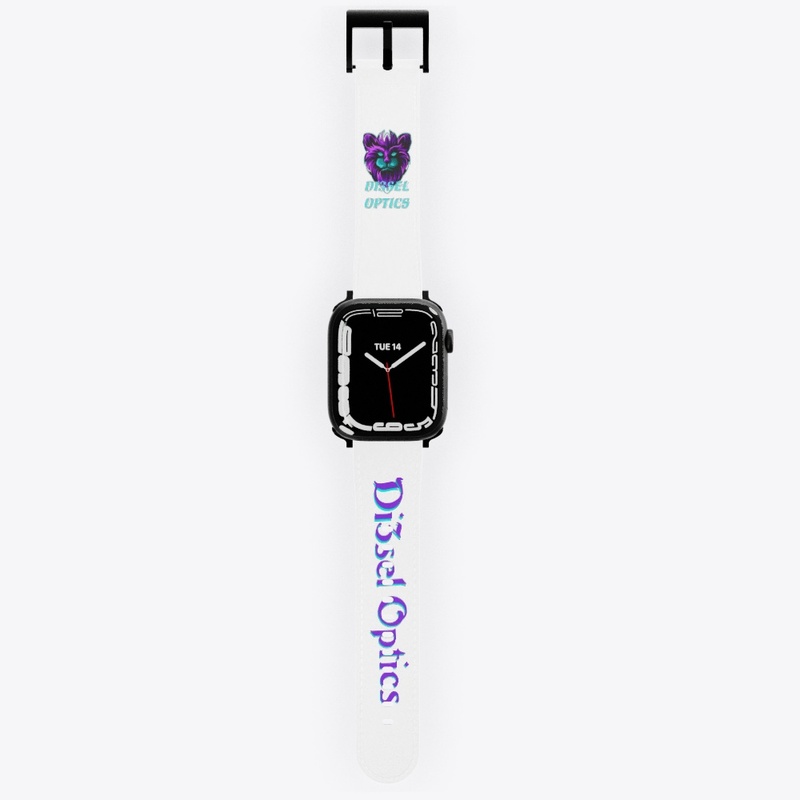 Di3sel Watch Band