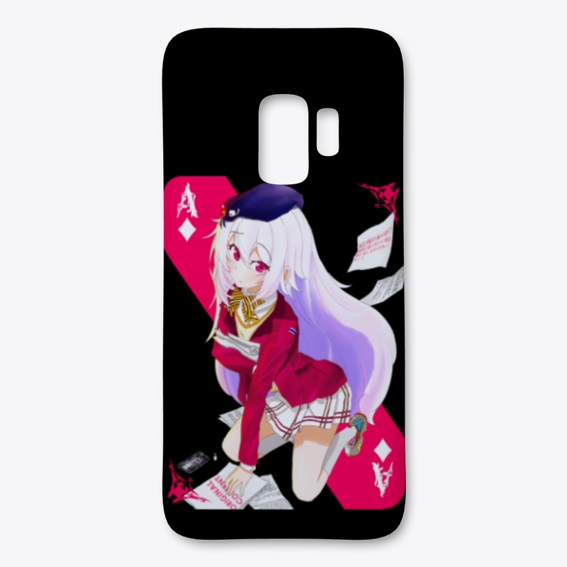 👏 Swagg Cream! (つむぎ) Merch! 👏