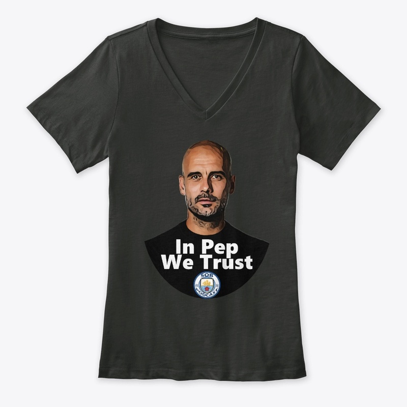 In Pep We Trust