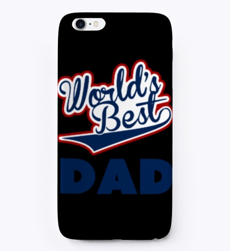 World Best Dad