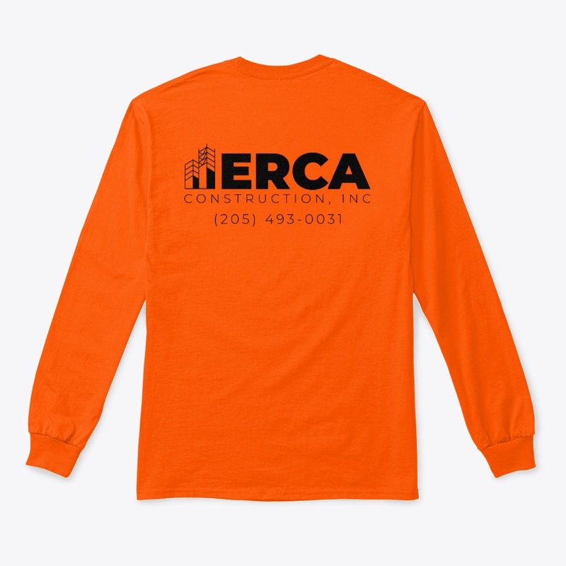 ERCA Construction, Inc.