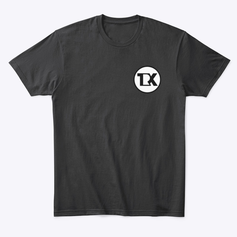TRX Productions Merch
