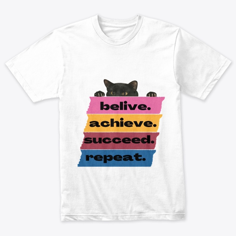  Motivational T-shirt for entrepreneur