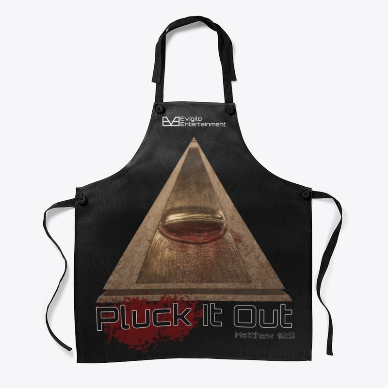 Pluck It Out
