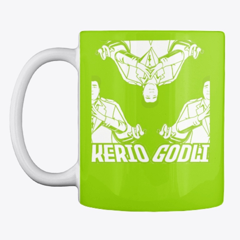 GodLike Merch