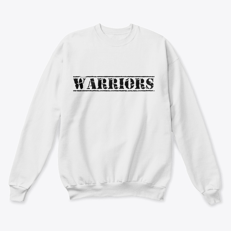 Warrior Men Collection