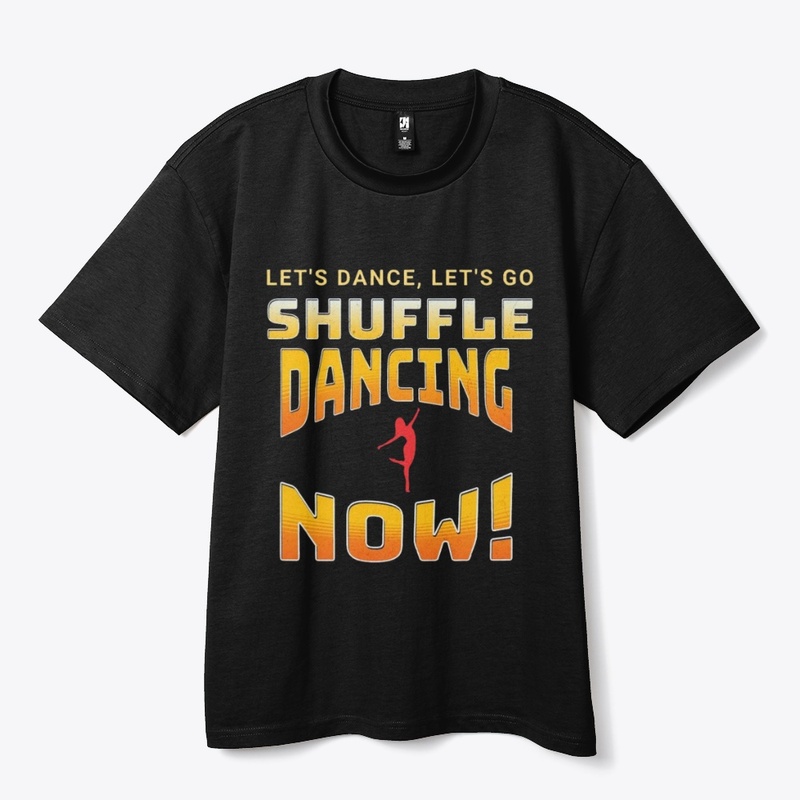 Shuffle Dance