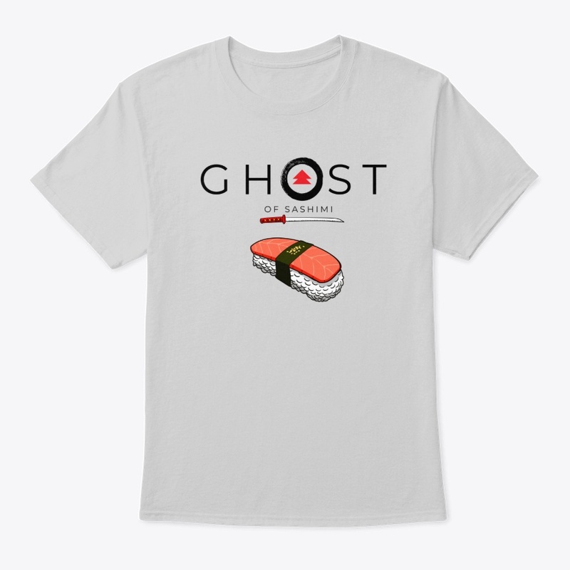 Ghost Of Tsushima - Funny Shirt