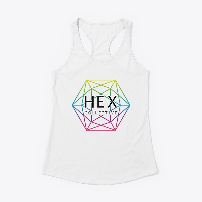 HEX Collective Swag Logo 1