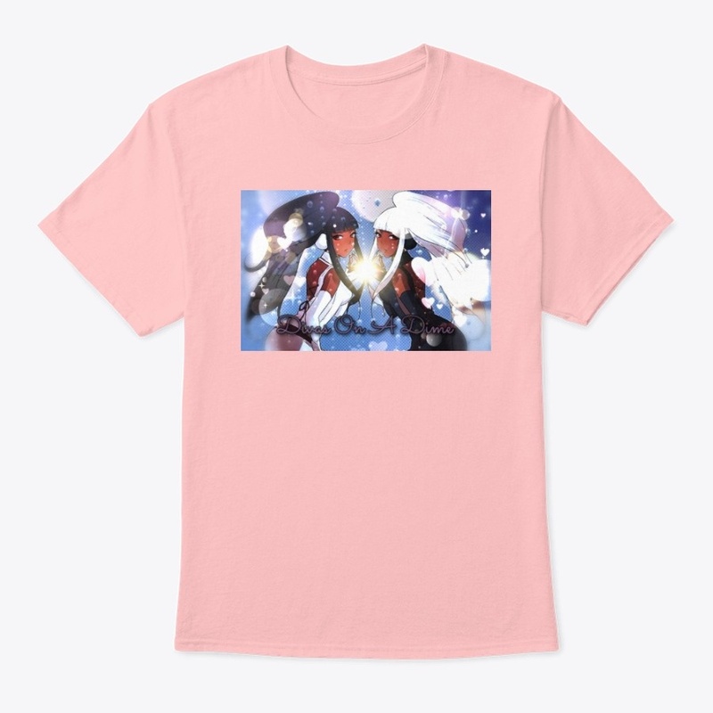Sister Power Tee ™
