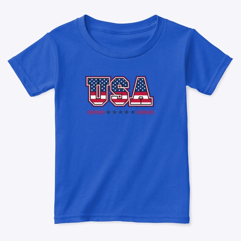 USA 