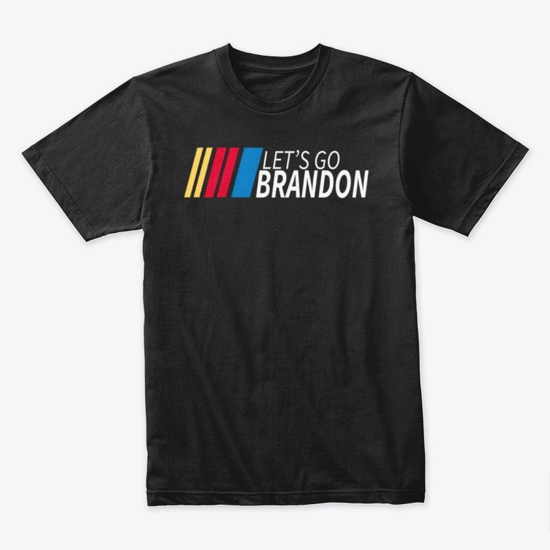 Let's Go Brandon!