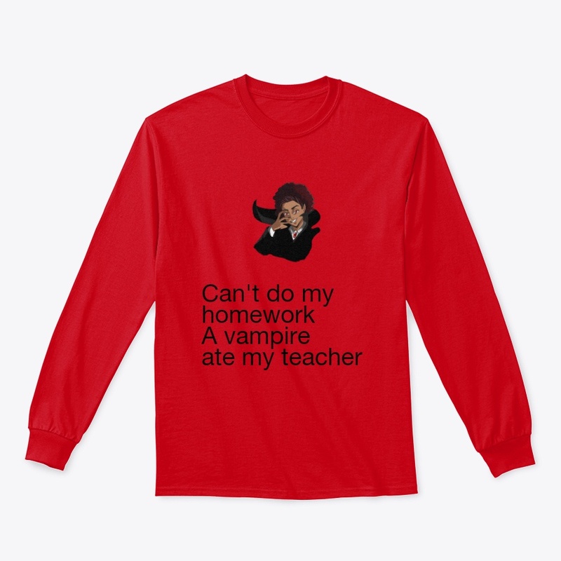 Constantine Latting Shirt