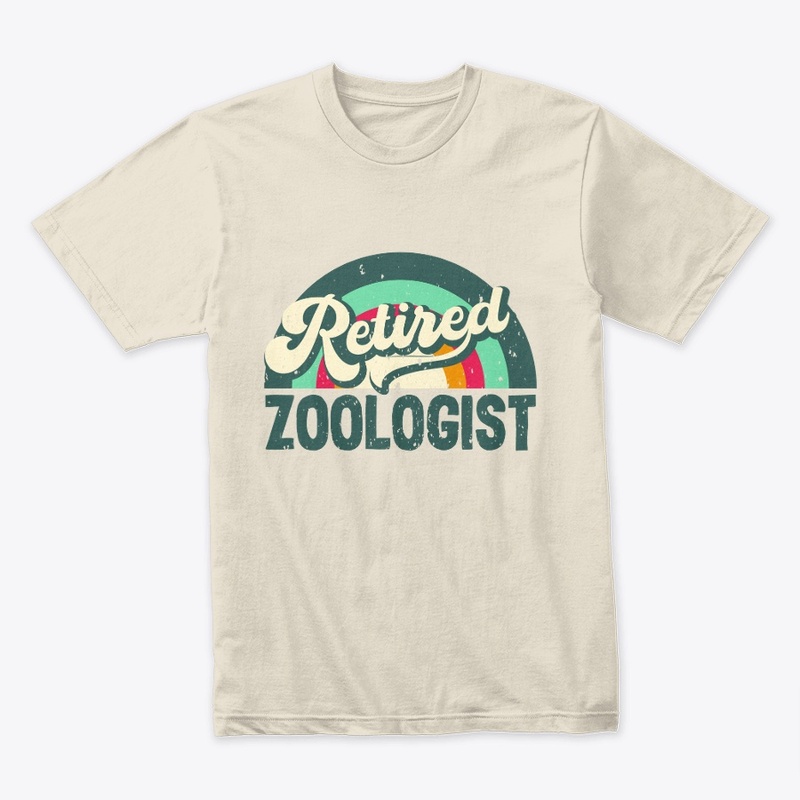 Retired Zoologist