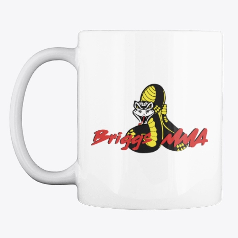Briggs MMA Rattlesnake 