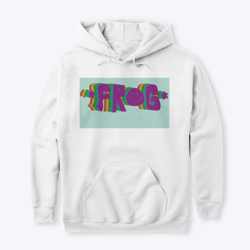 Haus Of Frog “Retro” Design 