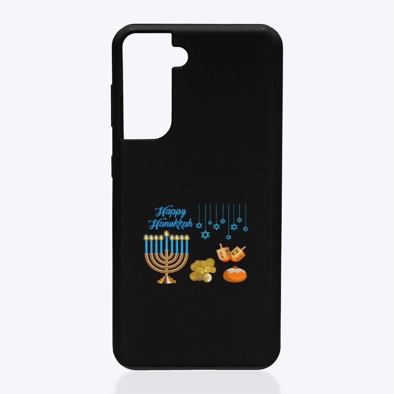 HAPPY HANUKKAH Gifts.