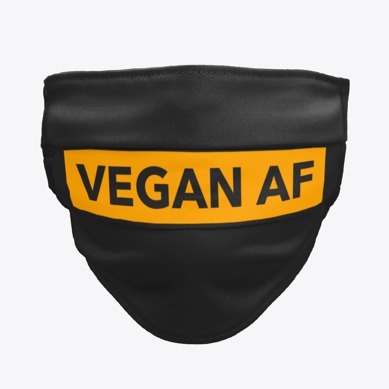Vegan AF