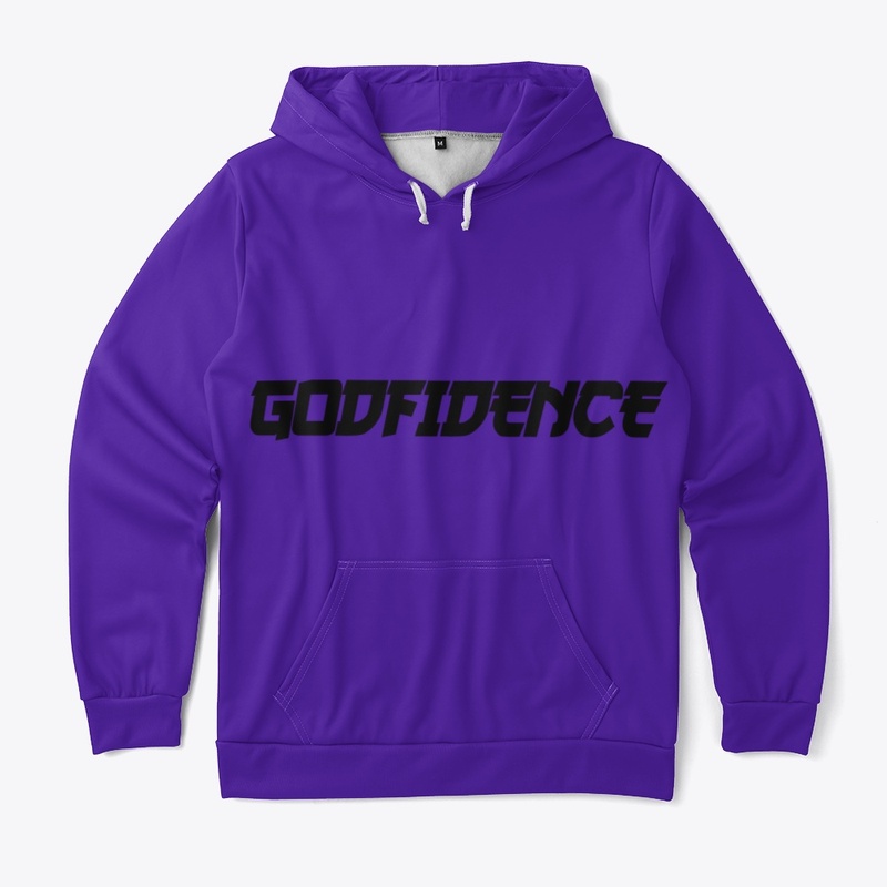 GODFIDENCE