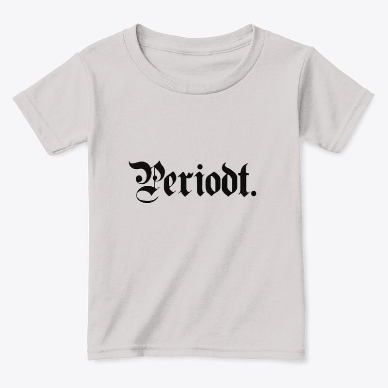 Periodt