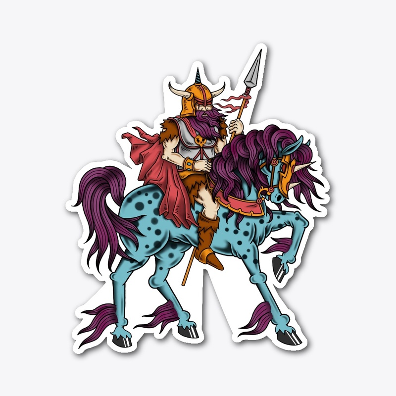 Mike Horsemen