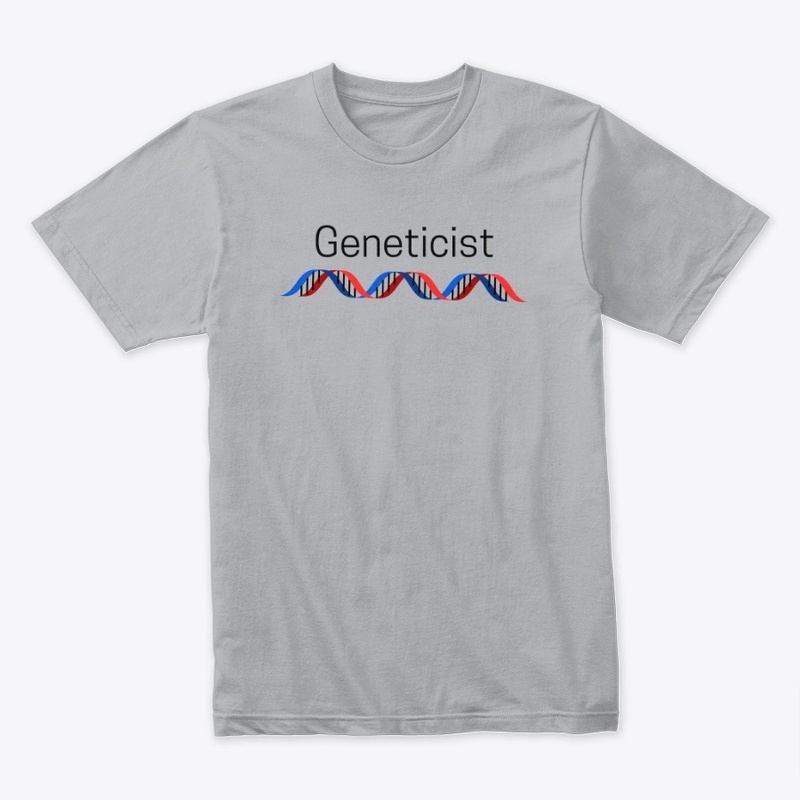 Geneticist